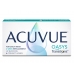 ACUVUE OASIS®️ WITH TRANSITIONS