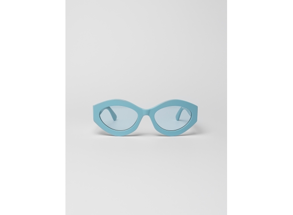 Солнцезащитные женские очки Emilio Pucci