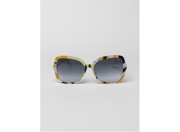 Солнцезащитные женские очки Emilio Pucci