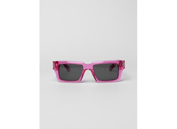 Солнцезащитные женские очки Philipp Plein