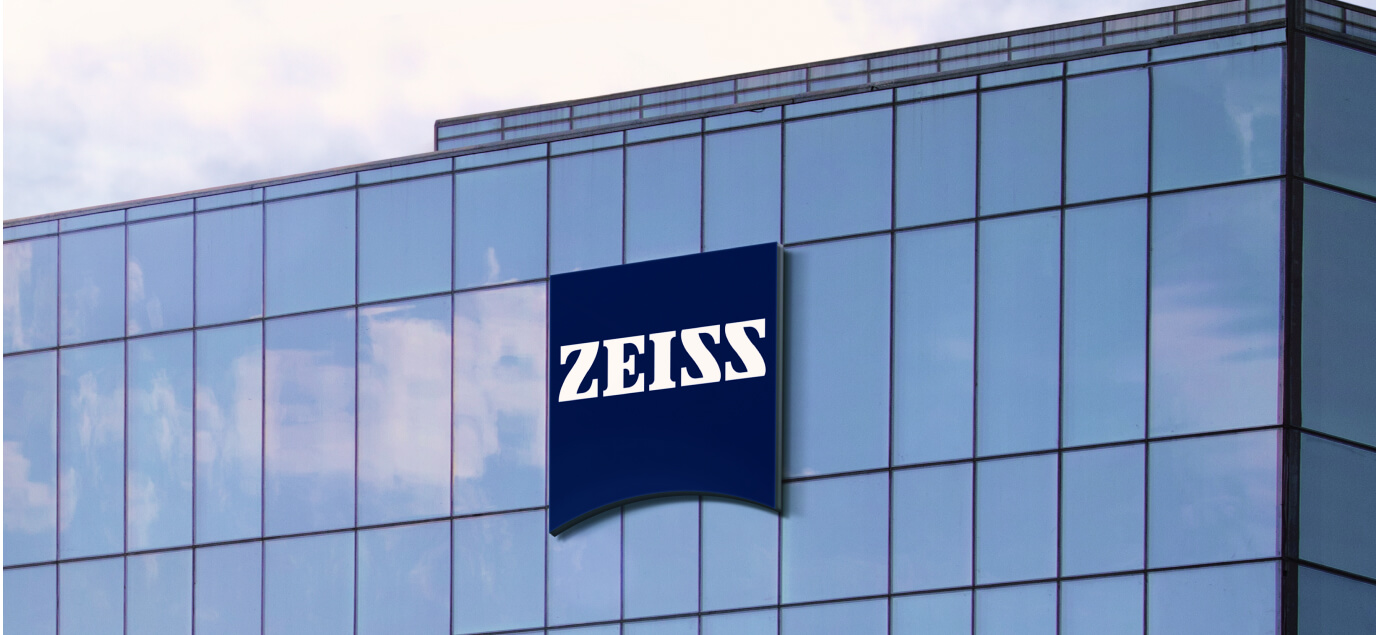 производство Zeiss