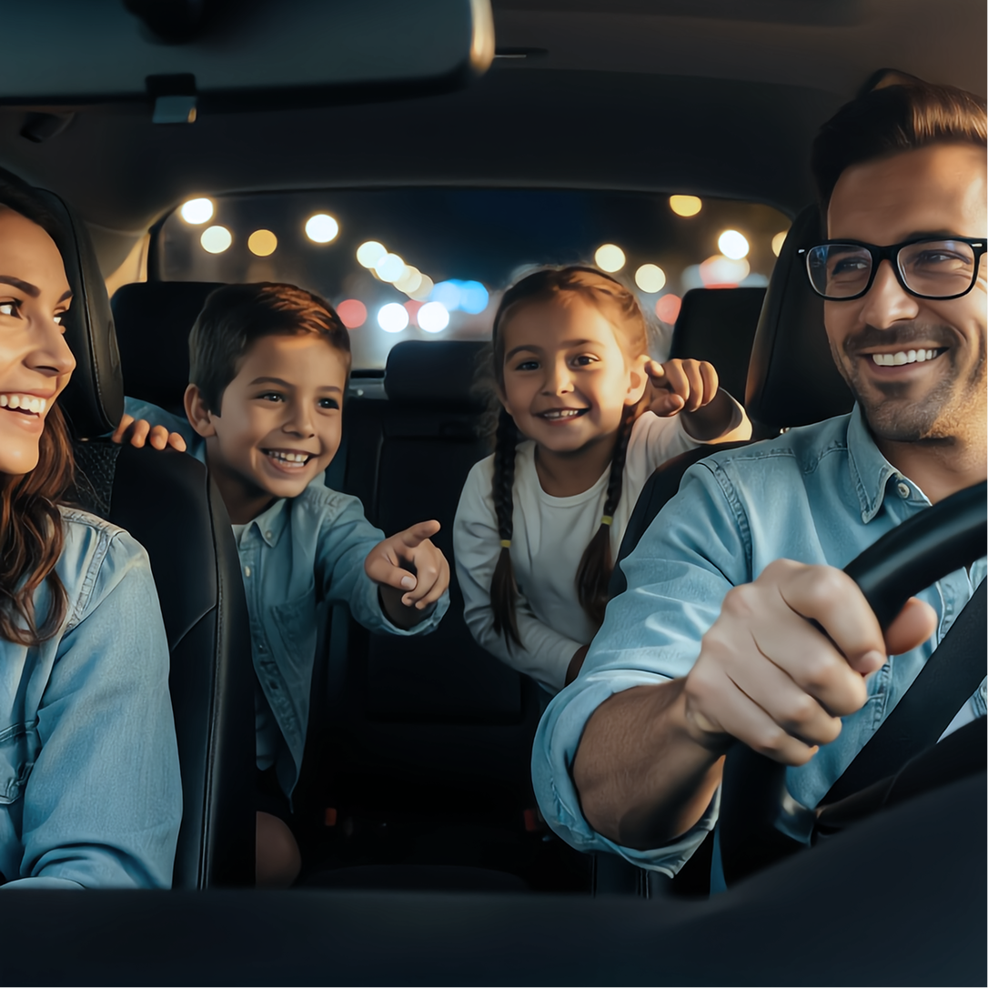 На линзы для ночного вождения Zeiss DriveSafe -30% фото